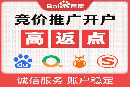 百度竞价广告在电商行业的实战应用案例
